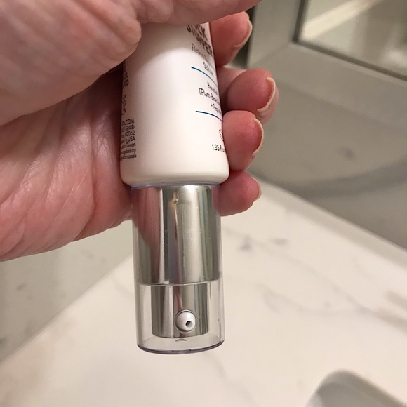 🆕🔥MISS SPA(THE ALL CLEAR)ENZYME PEEL SERUM&GENTLE AHA&BHA ACID BLEND 1.35 NWT! - Picture 4 of 5